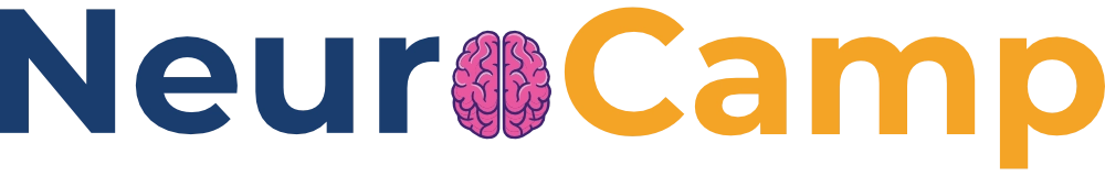 NeuroCamp Logo